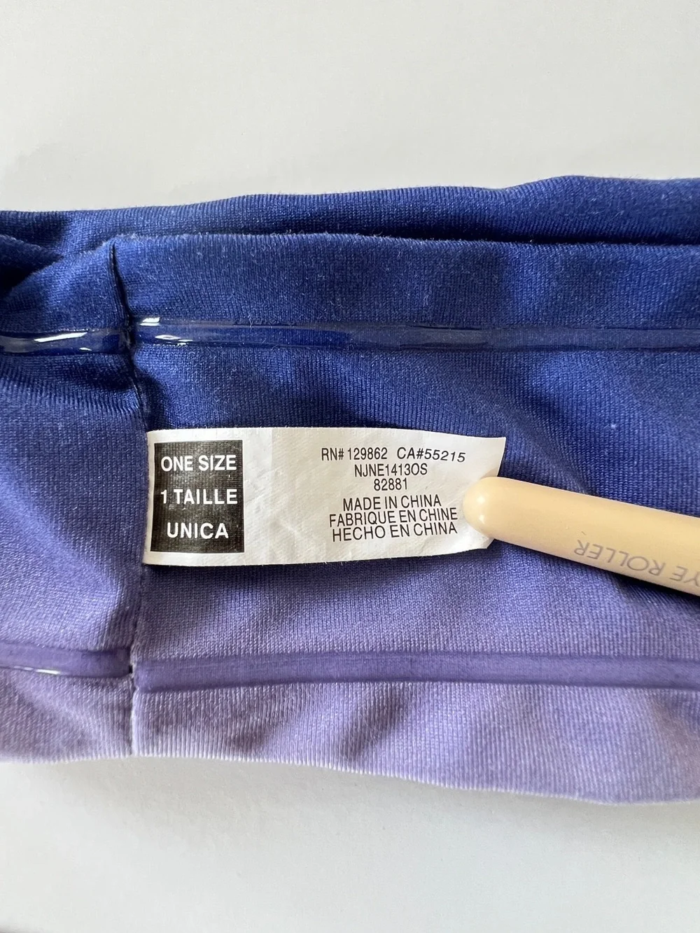 Nike Dri-FIT Fury 2.0 Headbands Lot of 2 - Ombre Gradient - 2018 Release
